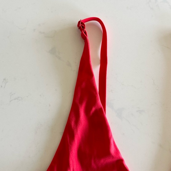 lululemon wundermost triangle bralette - Picture 4 of 15